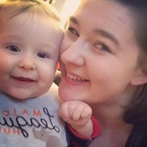 Meet your Posher, Carley